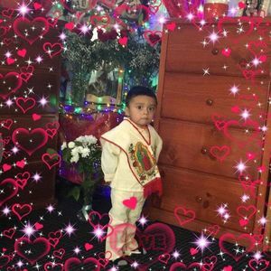 Meet your Posher, Juan